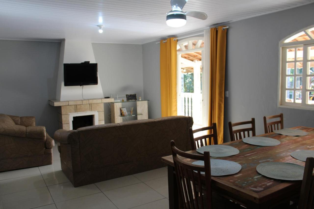 Linda Chacara Em Condominio Fechado Com Wifi De 300Mb - Atibaia Εξωτερικό φωτογραφία